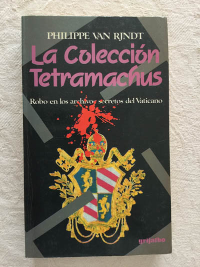 La colección tetramachus