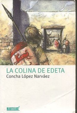 LA COLINA DE EDETA.