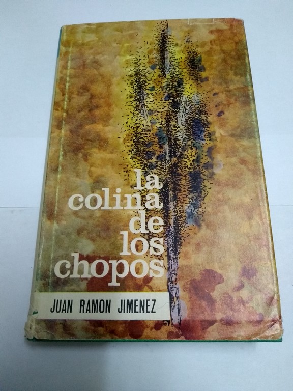 La colina de los chopos