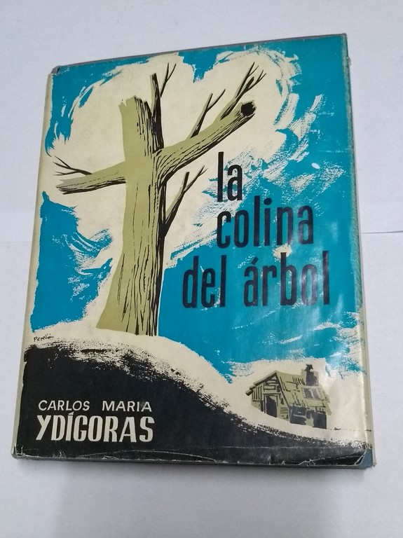 La colina del árbol