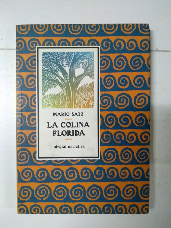 La colina florida