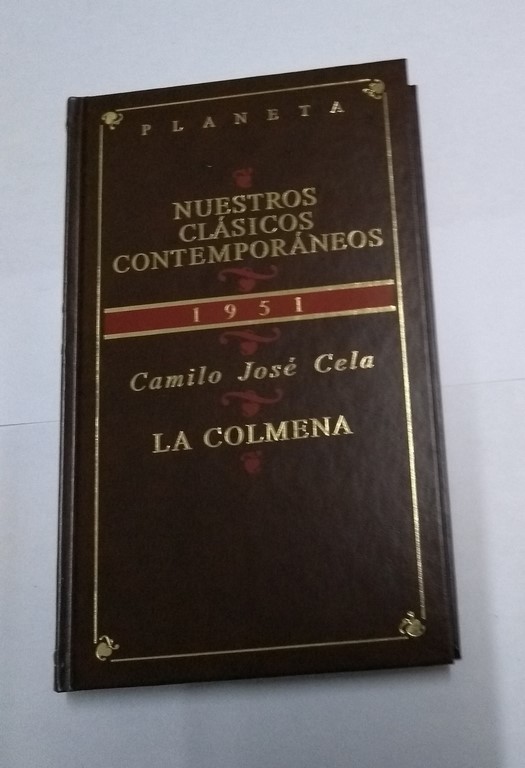 La colmena