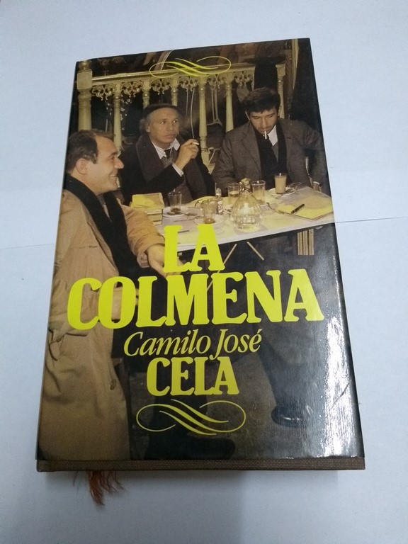 La Colmena