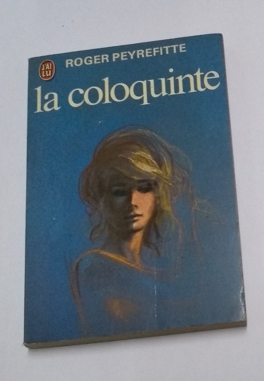 La coloquinte