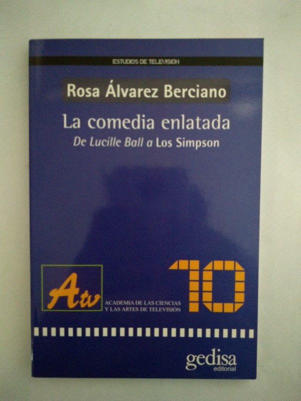La comedia enlatada