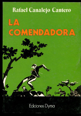 LA COMENDADORA.
