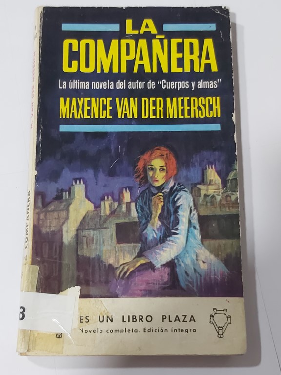 La compañera