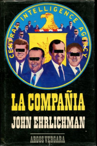 LA COMPAÑÍA.