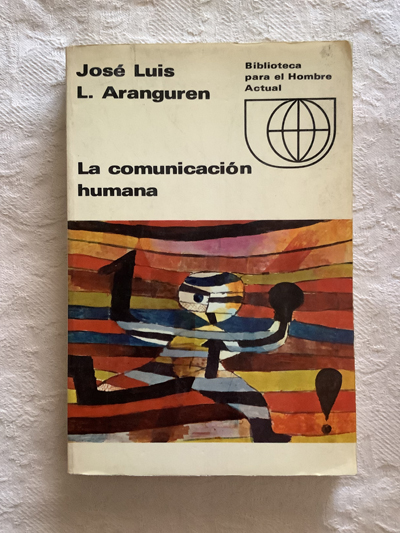 La comunicación humana