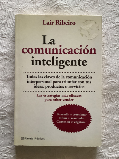 La comunicación inteligente