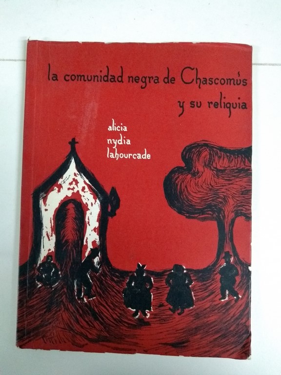 La comunidad negra de Chascomús y su reliquia