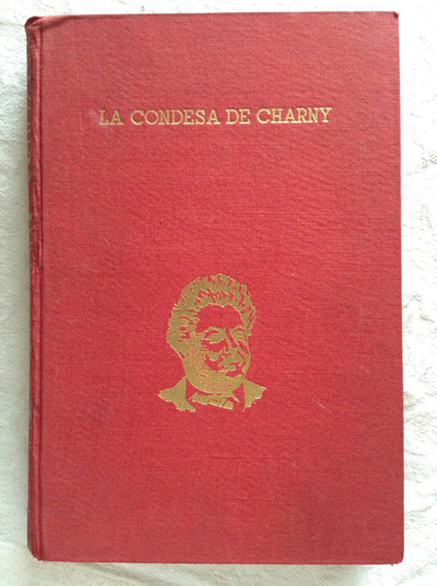 La condesa de Charny