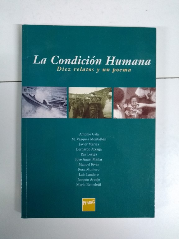 La condición Humana