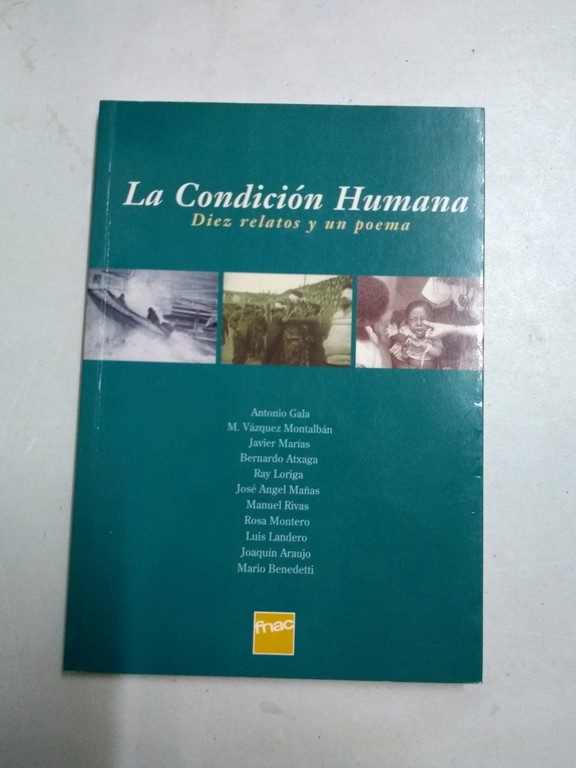 La Condición Humana