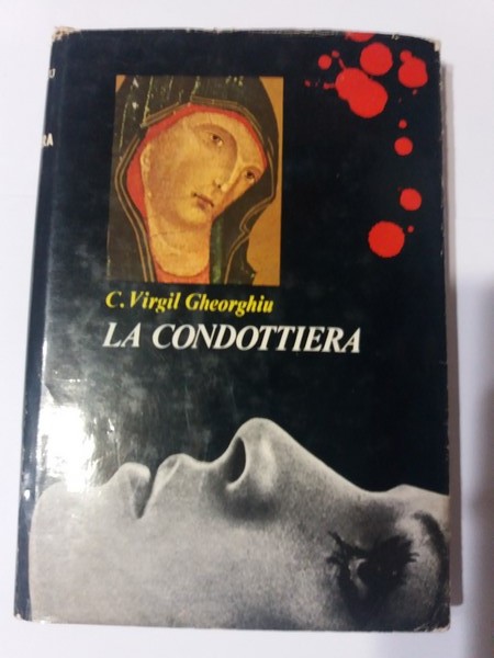 La condottiera