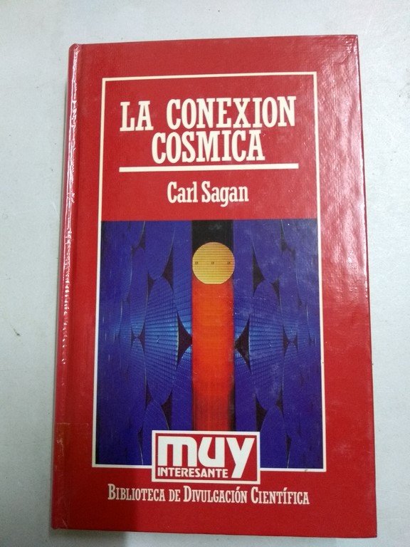 La conexión cósmica