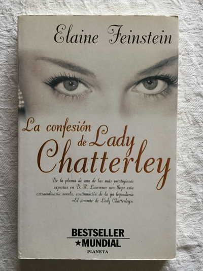La confesión de Lady Chatterley