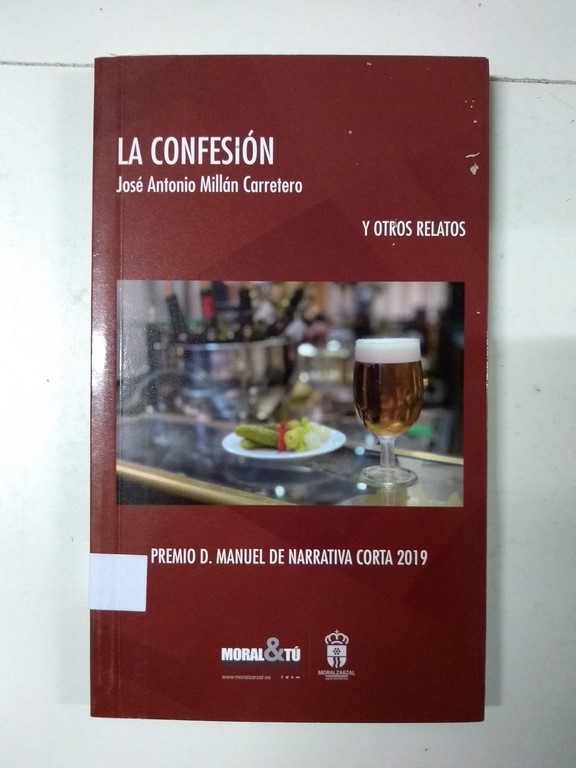 La confesión