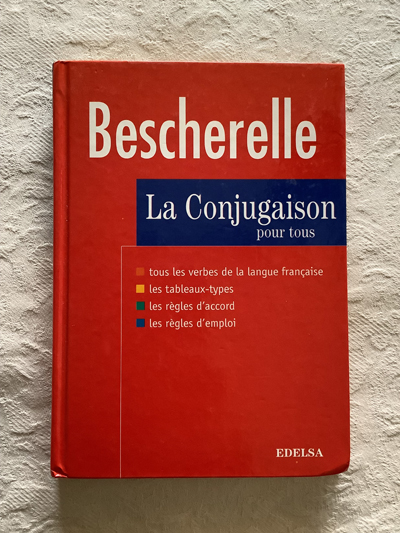 La conjugaison pour tous