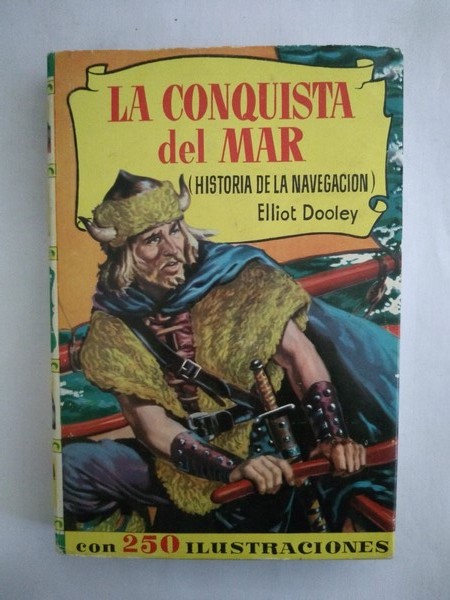 La conquista del mar