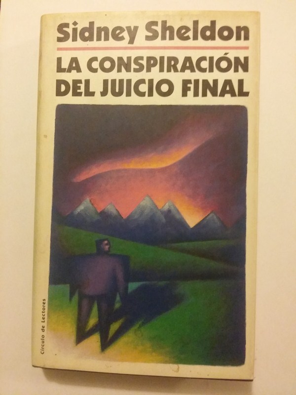 La conspiracion del juicio final