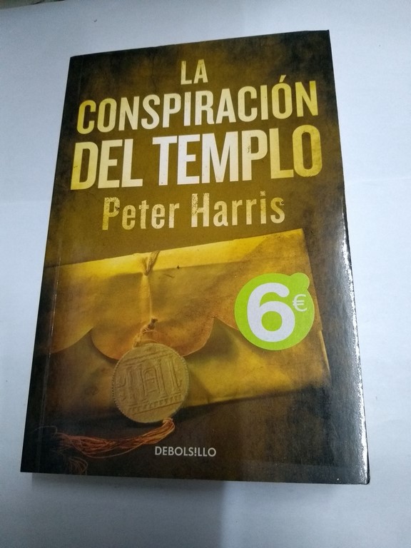 La conspiración del tiempo