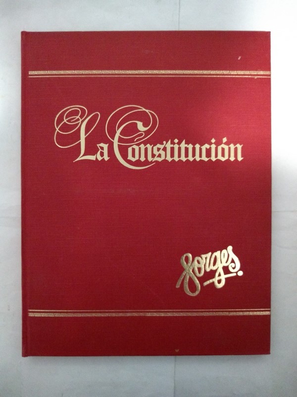 La Constitucion