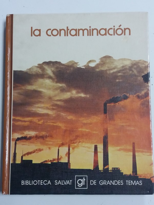 La Contaminación