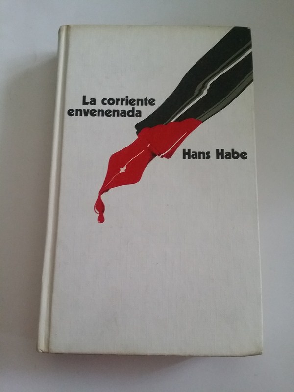 La corriente envenenada
