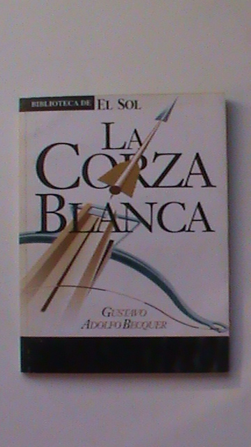 La corza blanca