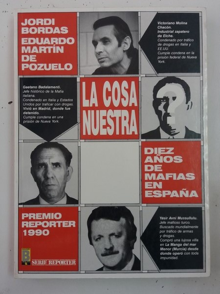 La Cosa Nuesta