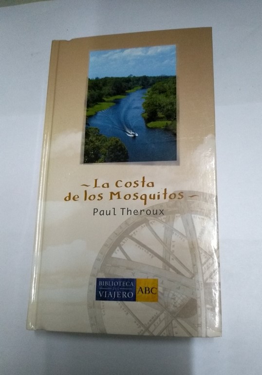 La costa de los Mosquitos