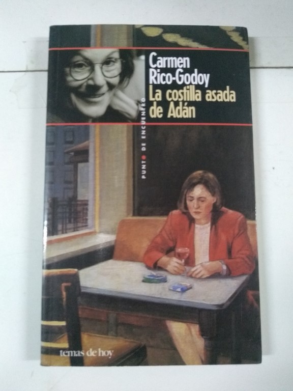 La costilla asada de Adán