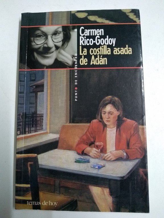 La costilla asada de Adán