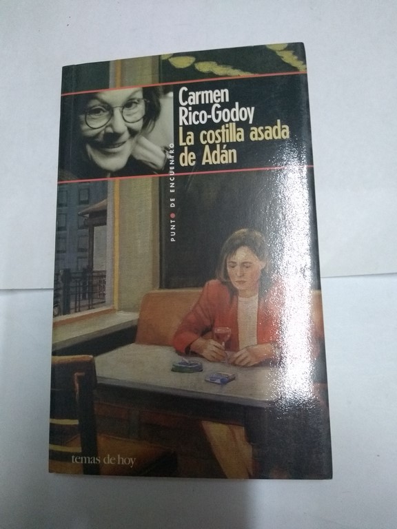 La costilla asada de Adán
