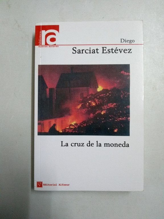 La cruz de la moneda