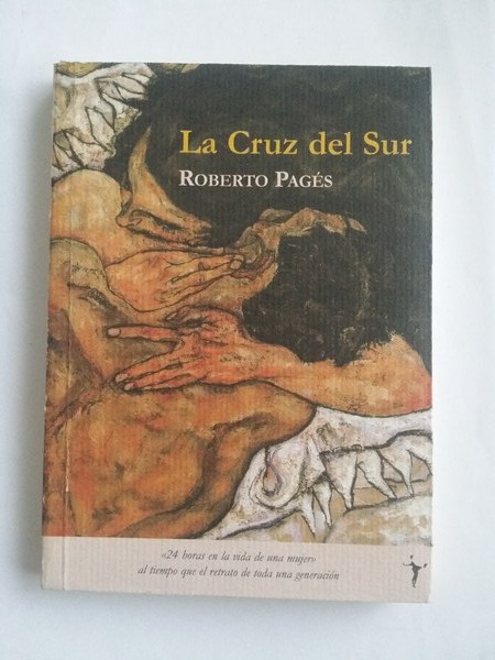 La cruz del sur