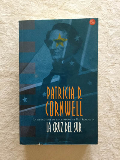 La cruz del sur