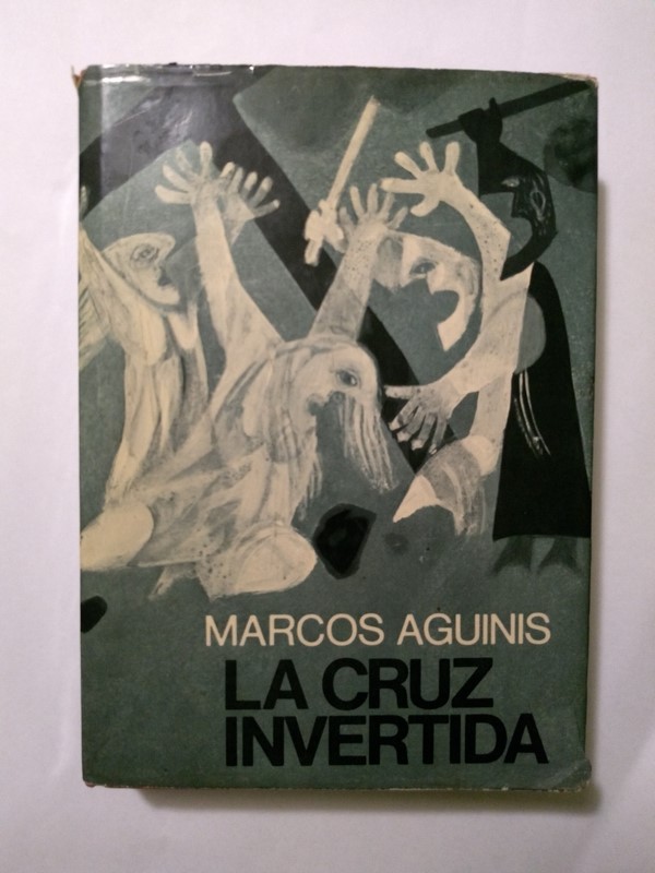 La cruz invertida