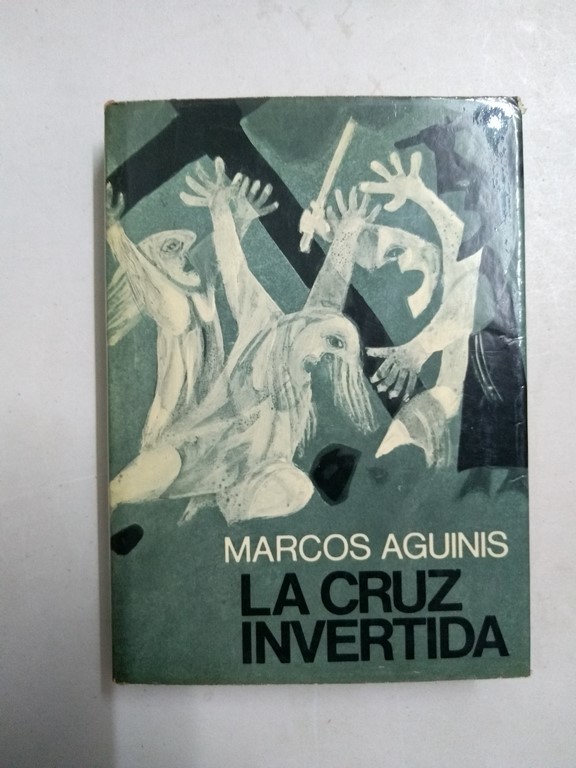 La cruz invertida