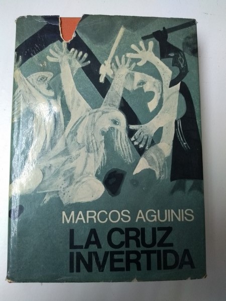 La cruz invertida