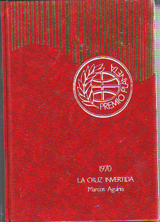 LA CRUZ INVERTIDA.