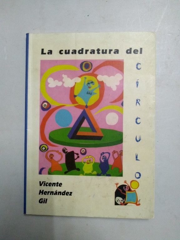 La cuadratura del circulo