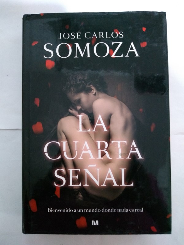 La cuarta señal