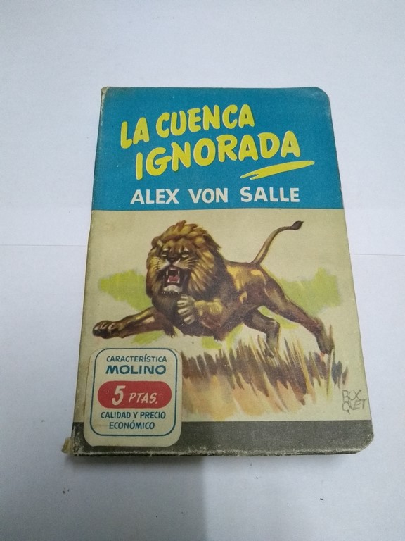 La cuenca ignorada
