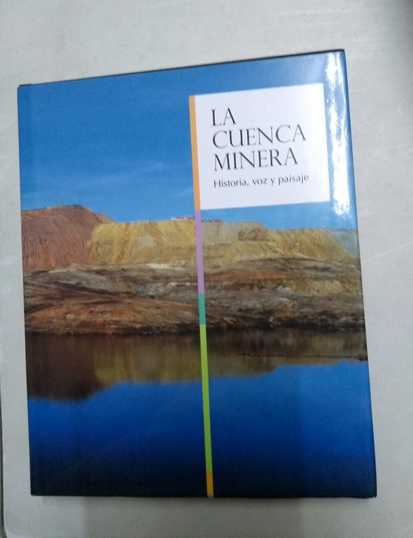 La Cuenca minera