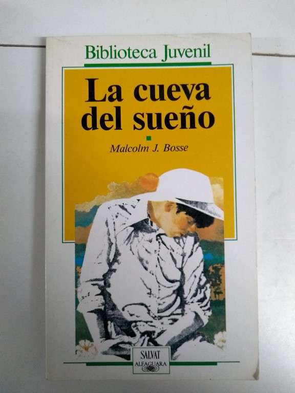 La cueva del sueño