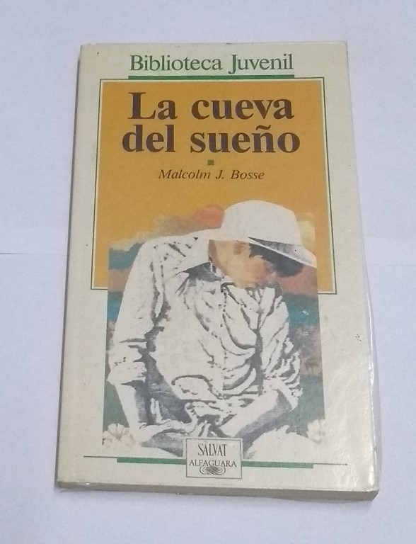 La cueva del sueño