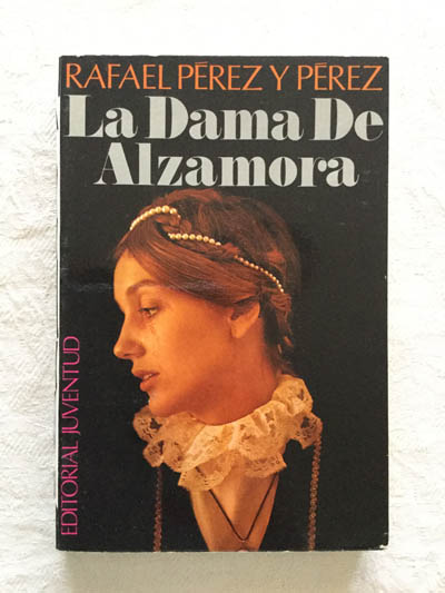 La dama de Alzamora