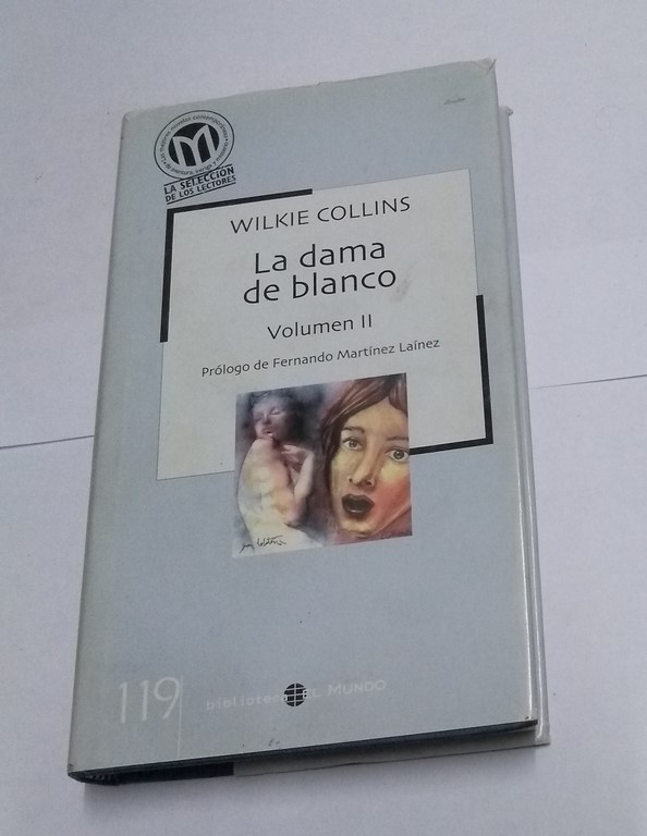 La dama de blanco, II